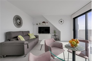 appartement neuf à la vente -   34280  GRANDE MOTTE, surface 32 m2 vente appartement neuf - UBI473979296